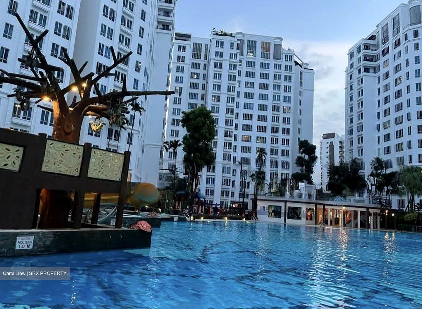 Northoaks (D25), Condominium #627338251